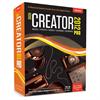 Roxio CREATOR 2012 PRO 250100